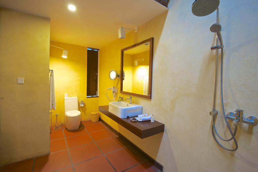 Jetwing Thalahena Villa Negombo Exterior photo