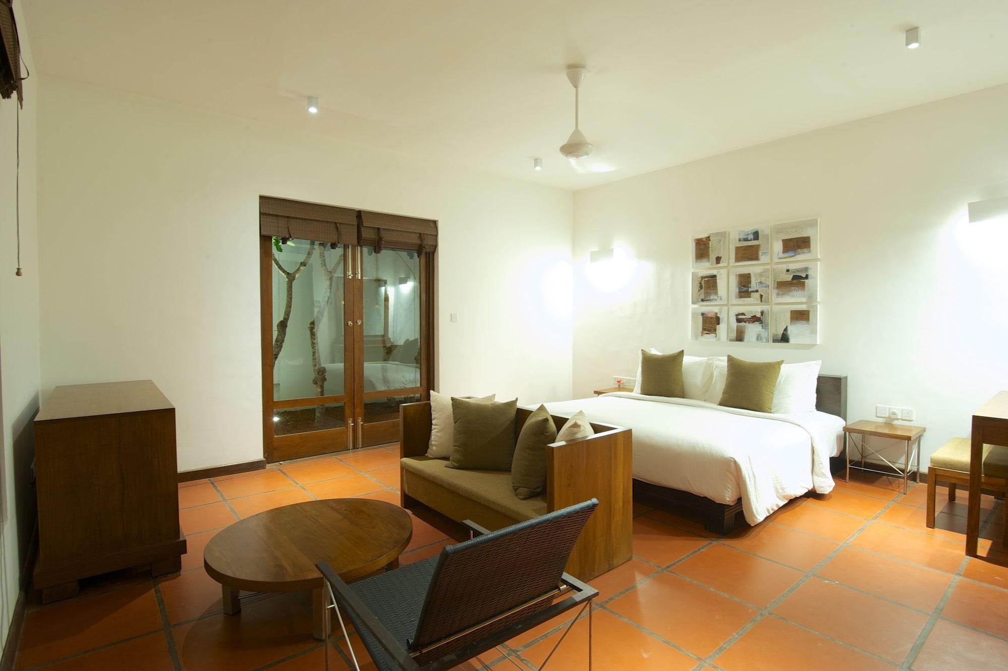 Jetwing Thalahena Villa Negombo Exterior photo