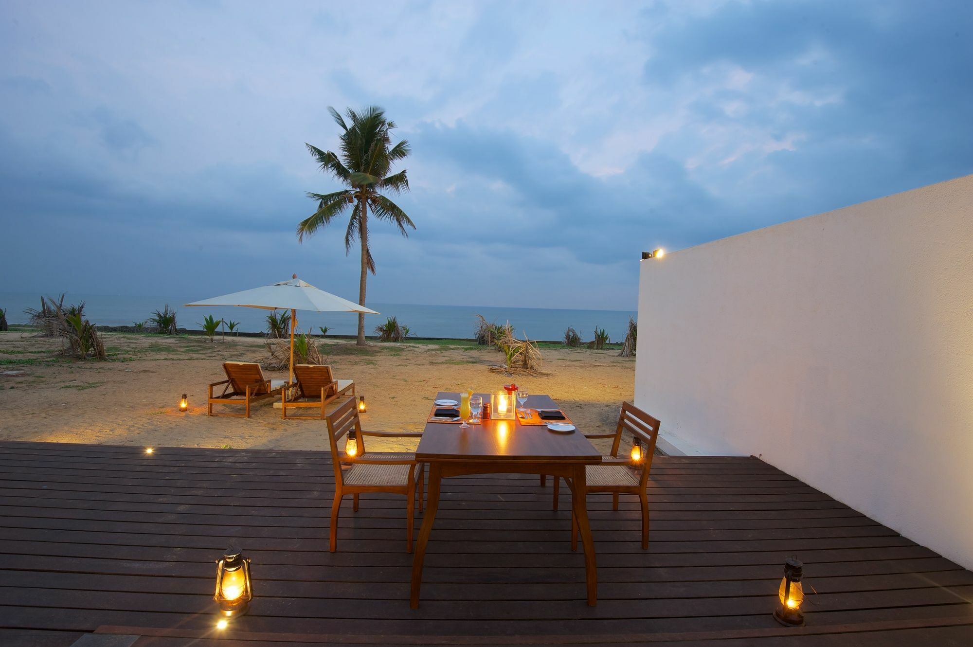 Jetwing Thalahena Villa Negombo Exterior photo